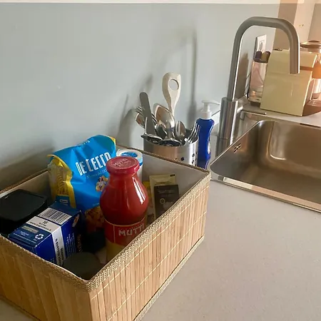 Appartement Your Lakeside Lecco