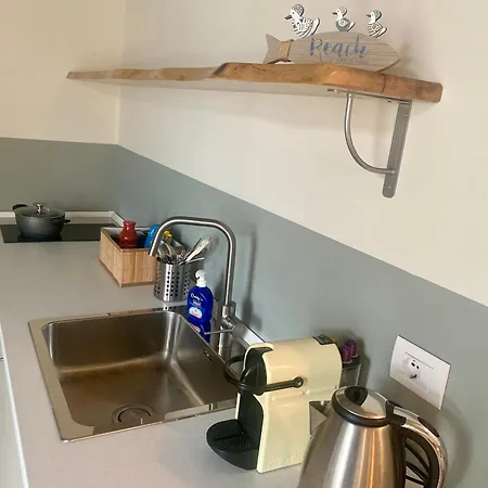 Your Lakeside Appartement