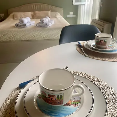 Your Lakeside Appartement *