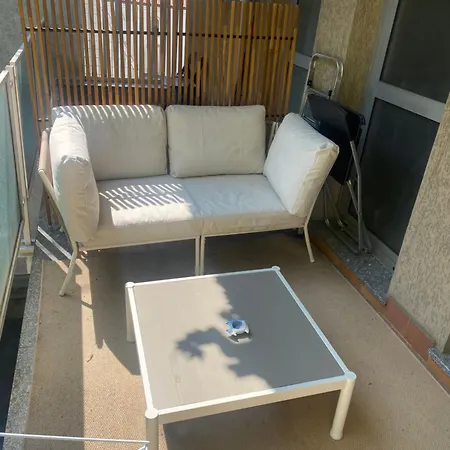 Your Lakeside Appartement